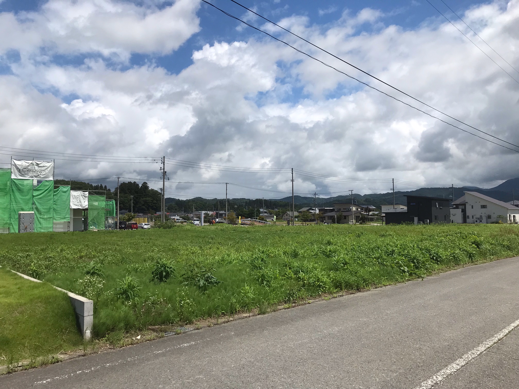 四季の郷H