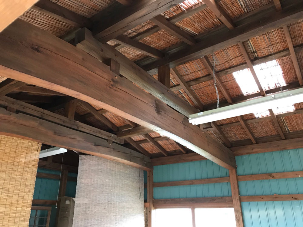 深山工房つち団子
